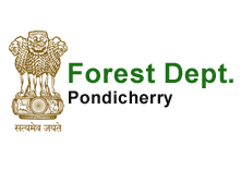Forest Dept.Pondicherry